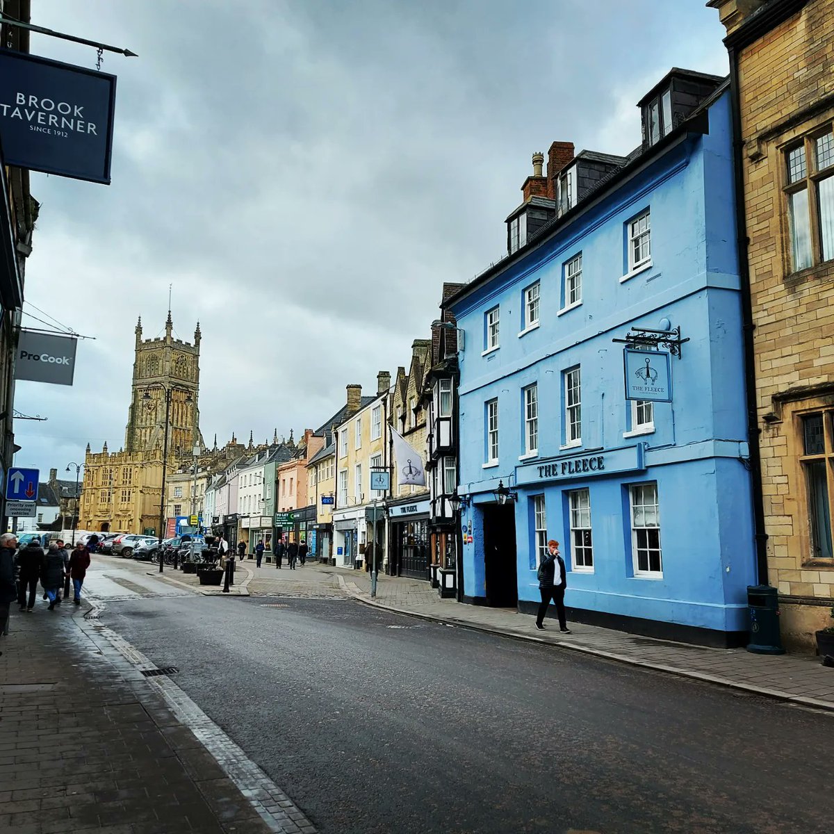Cirencester 
#cotswolds