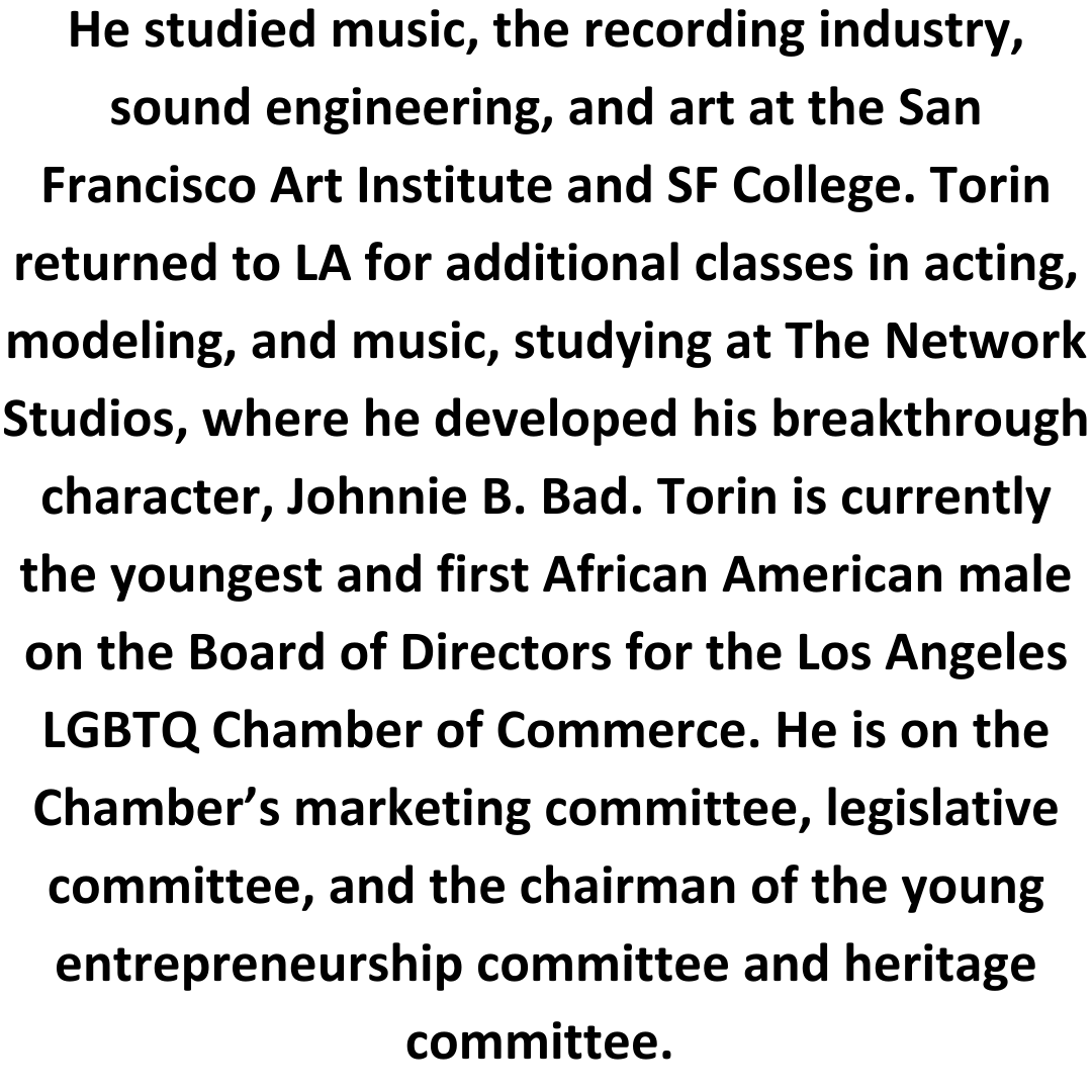 DigifestTemecu's tweet photo. Meet @TorinsBrain, #DigiFest22 presenter and musical guest! Torin Floyd will bring opening night of DigiFest Temecula to a close on Friday evening at 9 PM. https://t.co/0jq2EiymnA