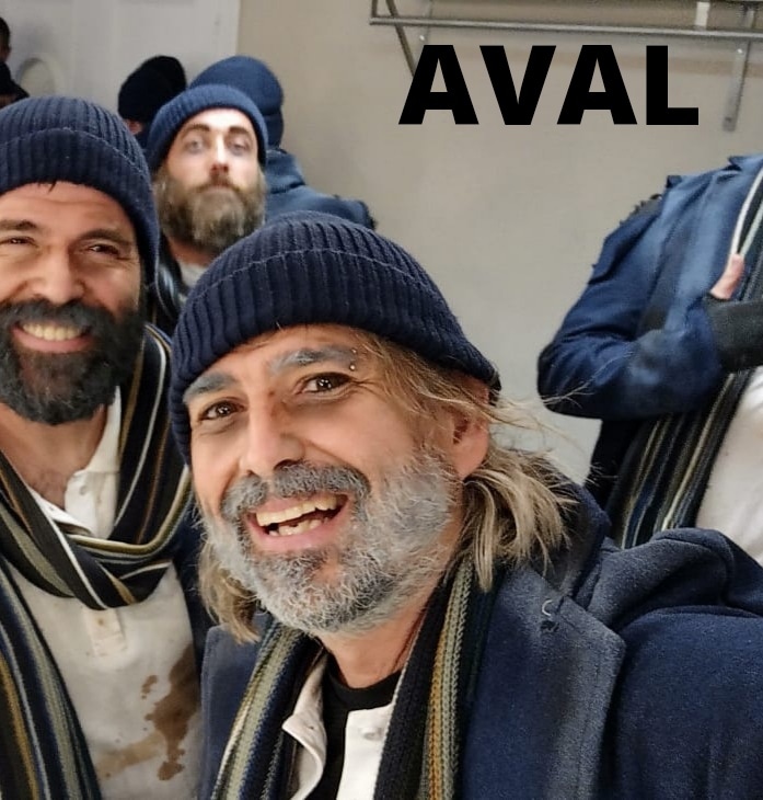 La Murga de Merchan tweet media