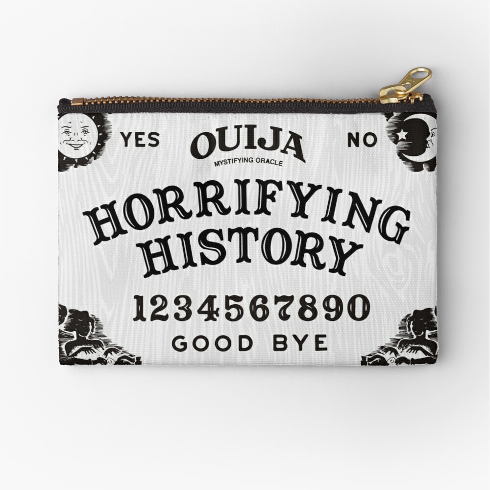 Go to HorrifyingHist1.redbubble.com to find everything #spooky 👻

#creepy #spookywear #podnation #podernfamily #horrifyinghistory