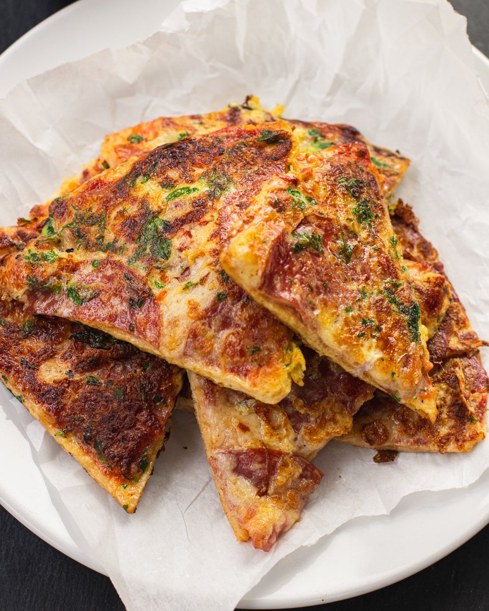 Lo-Dough tweet media