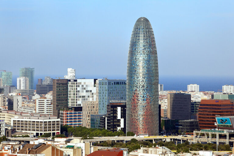 RandDWorld's tweet image. How Barcelona became an R&amp;amp;D hub: 20 years of District 22@Barcelona ➡️  bit.ly/3BnptuA