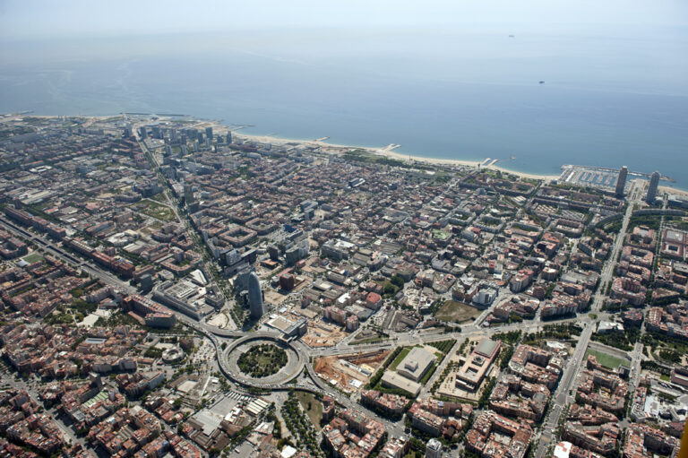 RandDWorld's tweet image. How Barcelona became an R&amp;amp;D hub: 20 years of District 22@Barcelona ➡️  bit.ly/3BnptuA