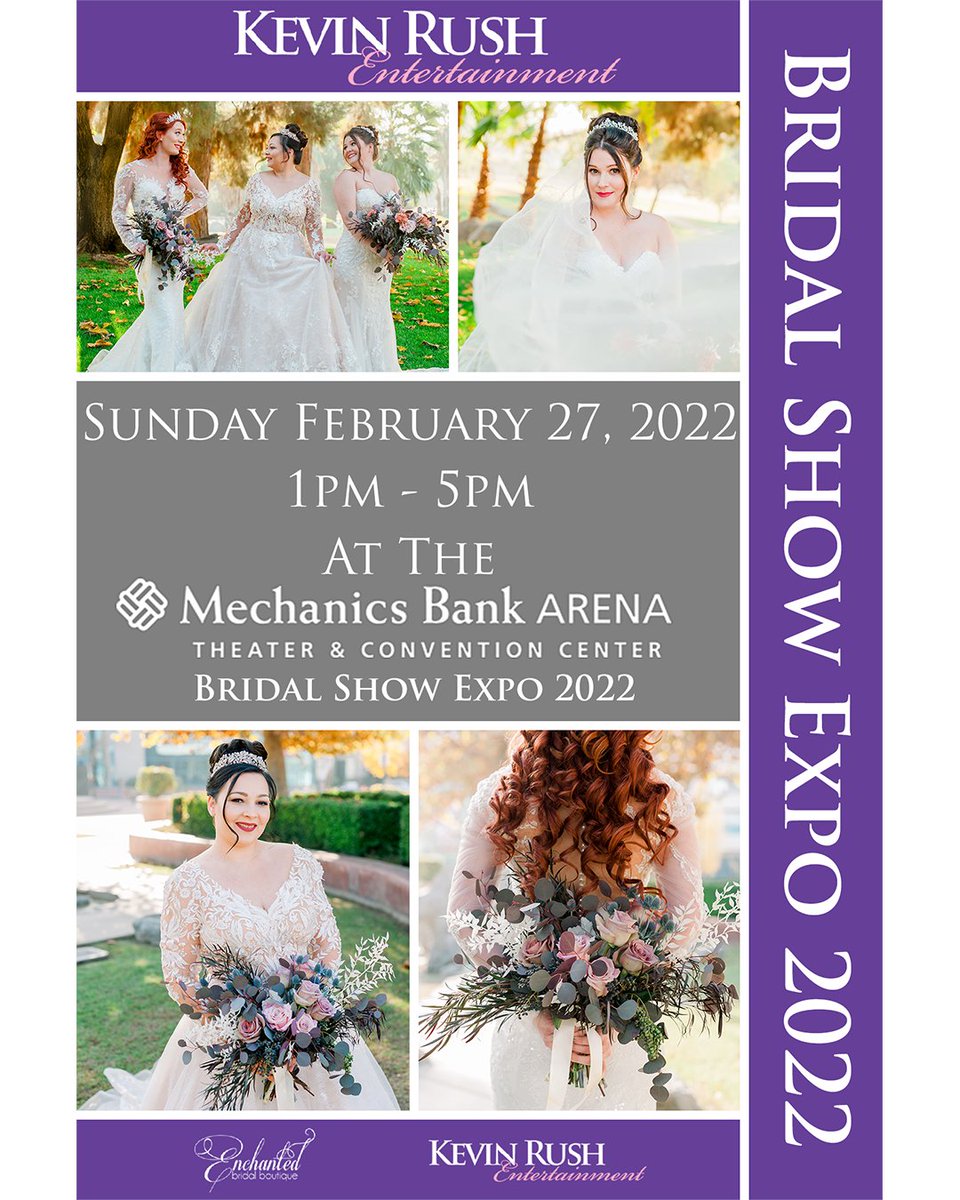 KevinRushDJ's tweet photo. Why? Variety of Vendors, Large number of exhibitors, Beautiful Fashion Show, One Stop Shopping, Tremendous special offers and prizes, Get your tickets today!   https://t.co/zhM9NRtQUO #bridalshow #weddingshow #bridalexpo #bridalshowtickets  #weddingexpo #BridalShow #bridalshows https://t.co/5Vy7tXwQuL