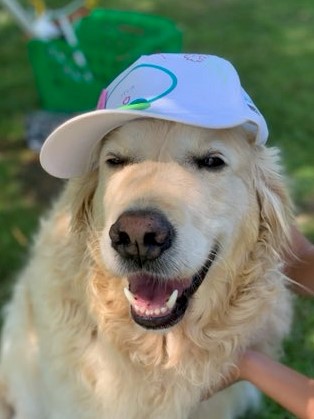 MarieFlory3's tweet photo. @bunsenbernerbmd #HatFriendDay https://t.co/R5p0AXH5oI