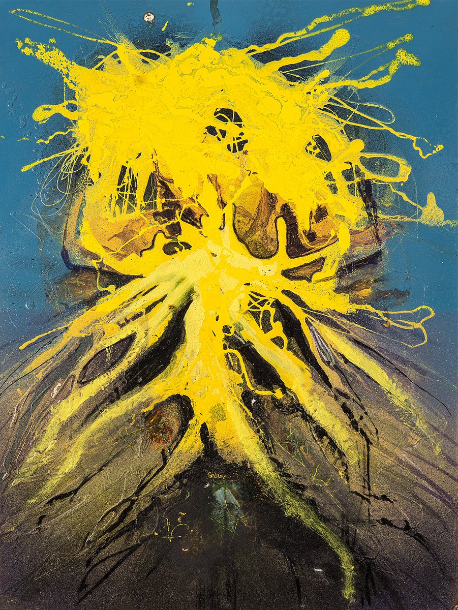 No. #057 and #058 are now minted on <a href="/opensea/">OpenSea</a> !

opensea.io/collection/100f

#NFT #NFTProject #NFTCommunity #OpenSeaNFT #NFTart #NFTdrop