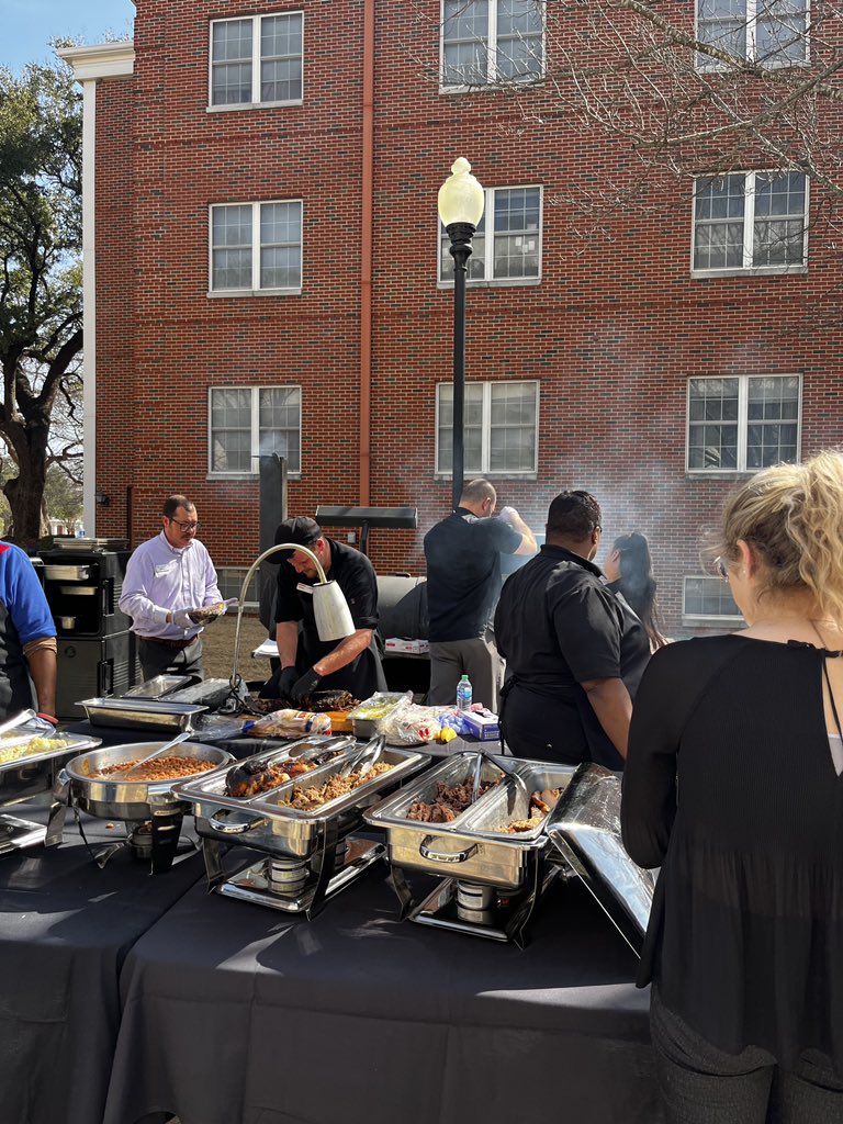 Crusader Stadium & Bawcom Student Union tweet media