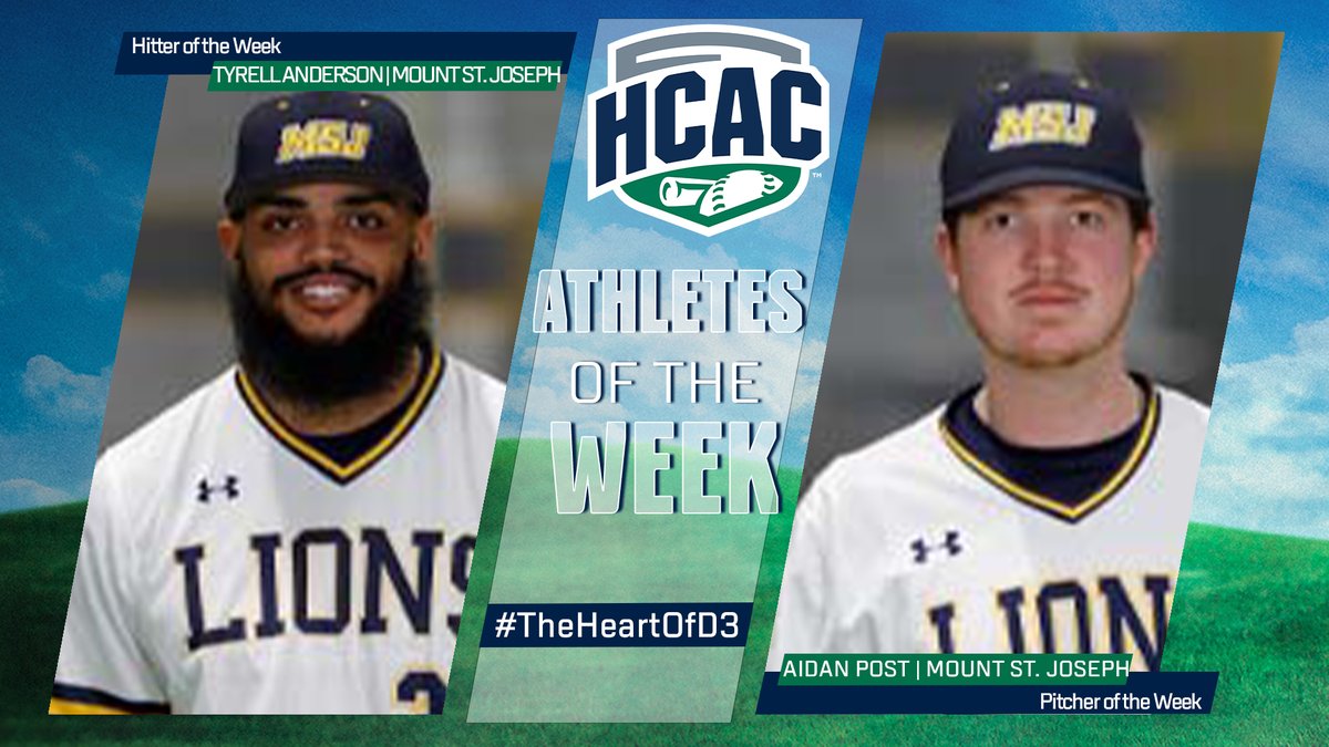 Heartland Collegiate Athletic Conference tweet media