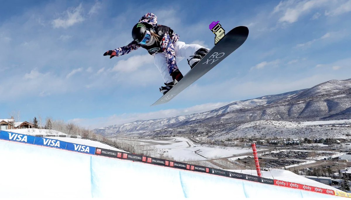 Can I catch a ride? #memeolympics #larvalads