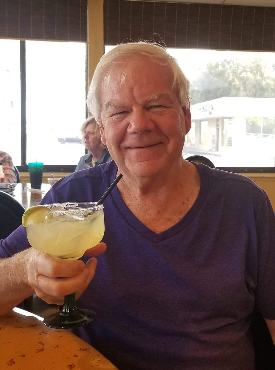 cdtnickoliver's tweet photo. #nationalmargaritaday https://t.co/sU8XnYJrdr