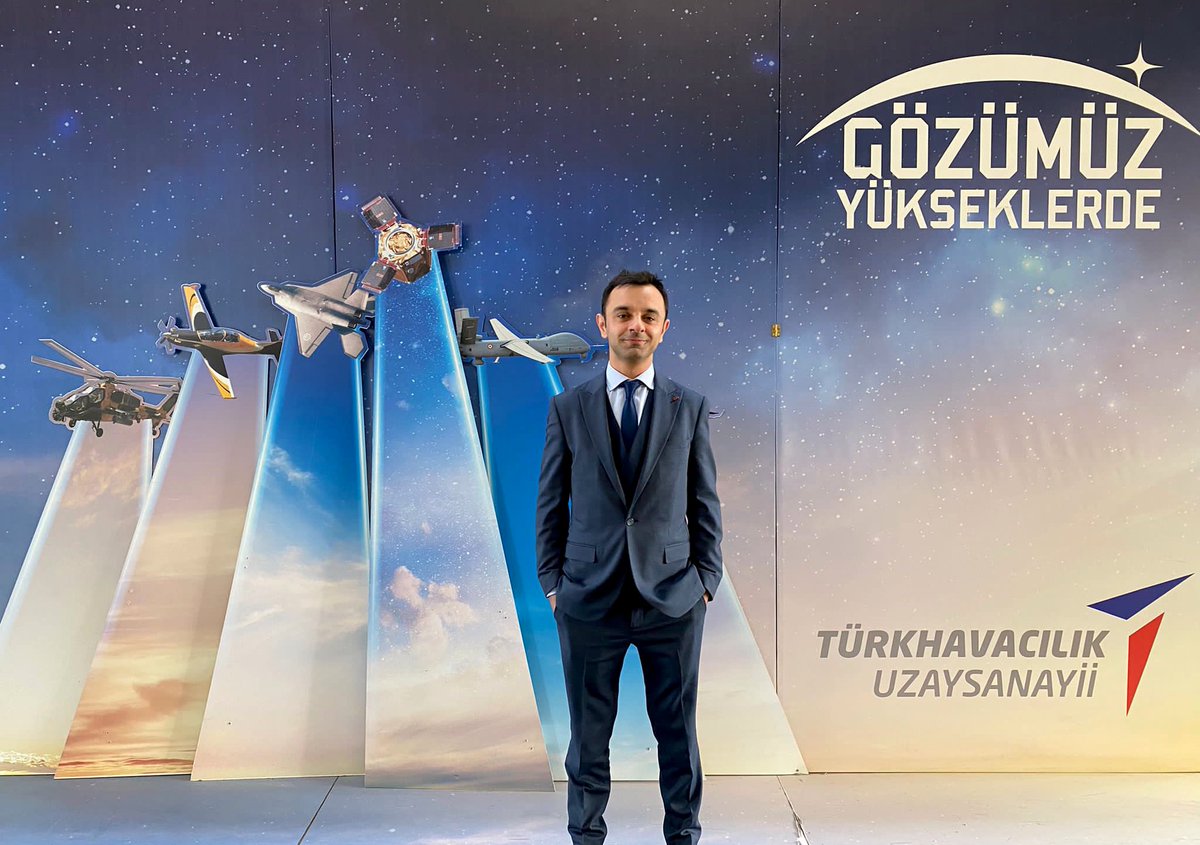 buminvarli's tweet photo. 22.02.2022 hem benim hem de @T3AllStar için bir milat oldu. 🚀

Katıldığı yayınları, konferanslarını mutlaka bulup izlediğim @TUSAS_TR Genel Müdürü Prof. Dr. @Temel_Kotil ile bir araya geldik bugün. 

Roket gövdemize gurur duyduğumuz bir markayı ekledik! Harika haberler yolda!!! https://t.co/gFW1BM1rwb