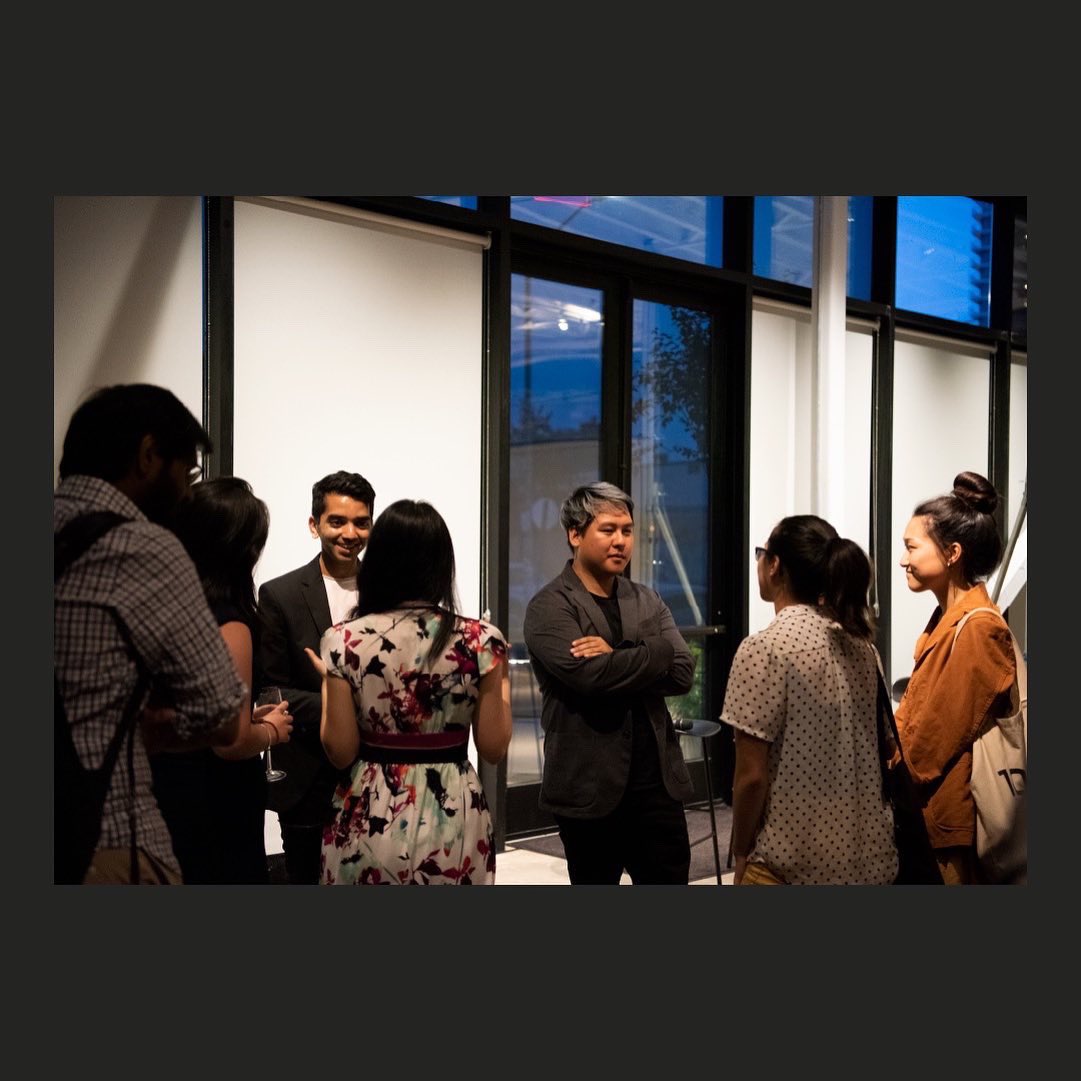 isometricstudio's tweet photo. This month Isometric's Andy and Waqas spoke with @archinect about what it means to be partners in both business and life, from being present and positive to prioritizing wellbeing.

Read the full article (and thoughts from other architecture couples)!
—> https://t.co/urMZtBJbKW https://t.co/c8qmufumcd