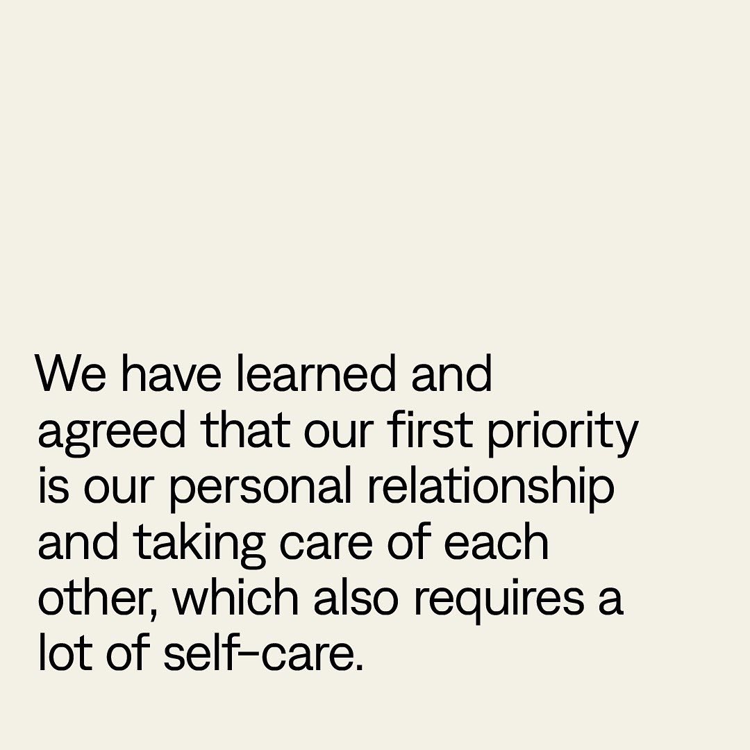 isometricstudio's tweet photo. This month Isometric's Andy and Waqas spoke with @archinect about what it means to be partners in both business and life, from being present and positive to prioritizing wellbeing.

Read the full article (and thoughts from other architecture couples)!
—> https://t.co/urMZtBJbKW https://t.co/c8qmufumcd