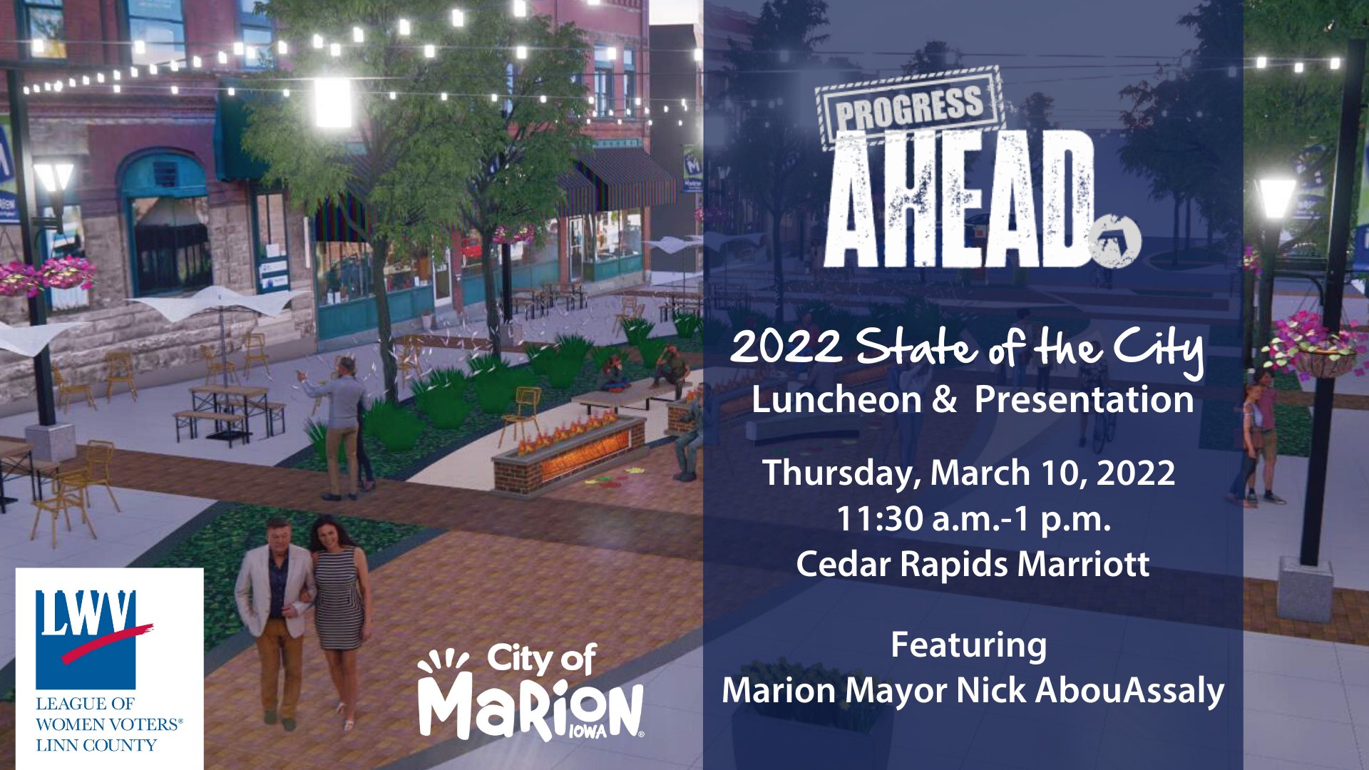 Cedar Rapids Garbage Pickup Schedule 2022 City Of Marion, Iowa (@Cityofmarionia) / Twitter