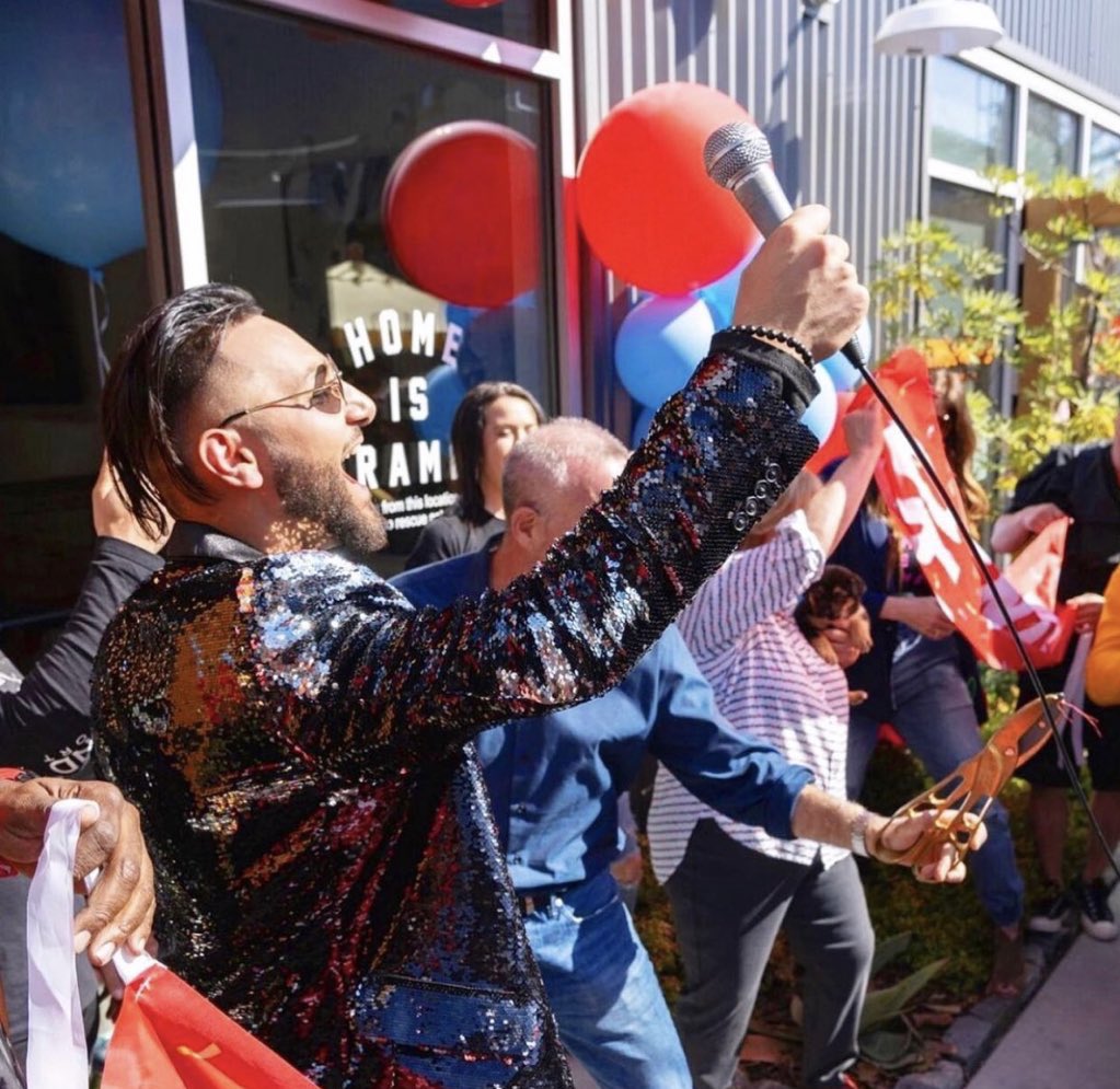 ZaynSilmi's tweet photo. Happy 2 years to The Sacramento Store!
It’s been a wild journey. Grateful for everyone who has supported since our first 916 hat drop in 2016 to those who have bought every drop in store. ❤️
Location:
1715 R street
Sacramento, CA
#Sacramento #916 #Thepeopleofsacramento https://t.co/vhm1b6YCXF