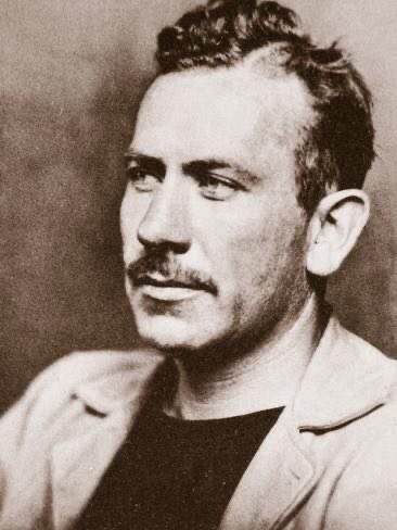 „All war is a symptom of man's failure as a thinking animal.“

John Steinbeck