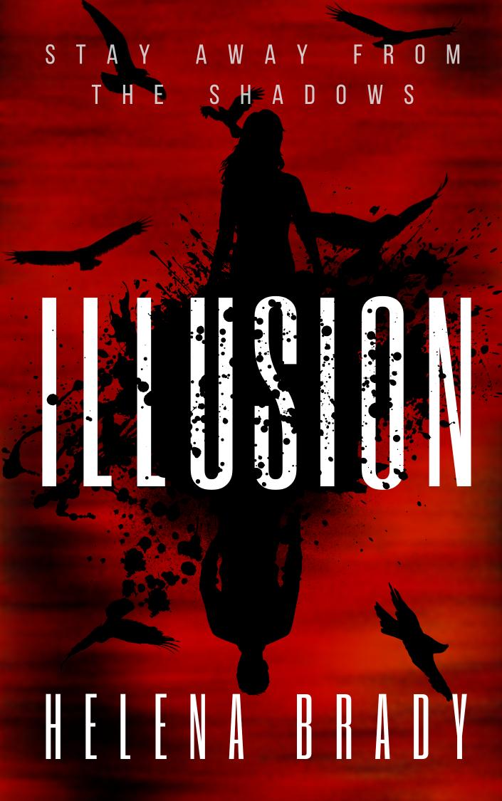 HelenaB_author's tweet photo. ✨ COVER REVEAL ✨
ILLUSION will be hitting the shelves on APRIL 22ND

I am so excited to share this cover with you, I hope you live it just as much as I do!!! https://t.co/KrcZoSwz6T