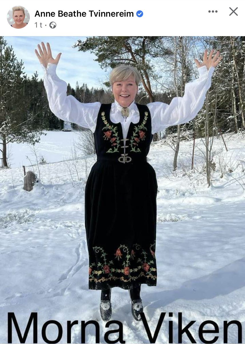 JonasOkl's tweet photo. Lekkert av statsråden @AnneBeathe_ , i ei sak som enno ikkje er handsama eingong. Den tidlegare fylkesråden har nok gjort sitt ytterste for å utvikle regionen då ho satt. Det bryr ikkje toppolitikararne i landet at det går på bekostning av folk, så lenge ein får reversert litt. https://t.co/sC8mD2HOA7