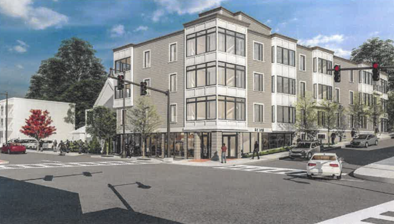 BLDUP's tweet image. A Dedham-based property developer filed plans for a 20+ unit development in Hyde Park.
bit.ly/3BJx6vK
#BostonDevelopment #BostonMultifamilyConstruction #GreaterBostonMultifamilyDevelopment