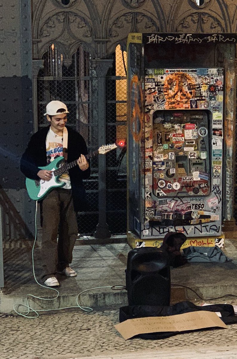 happiness is a warm gun