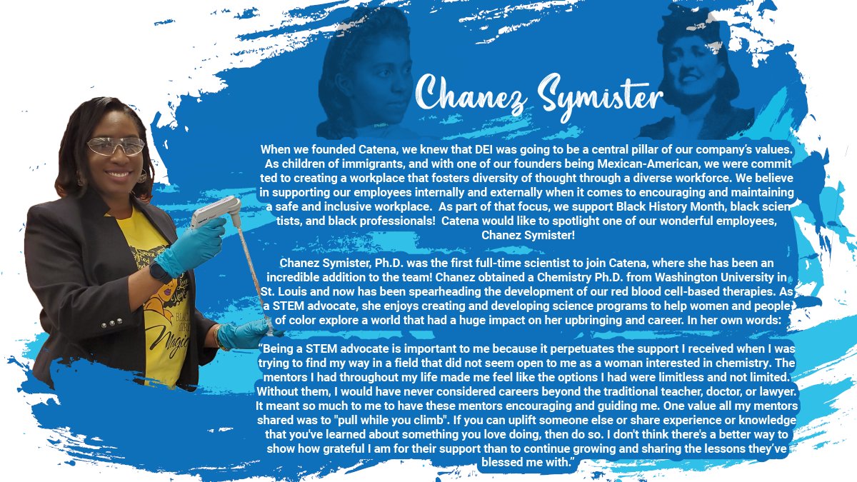 Catena Biosciences (@CatenaBio) / Posts / X