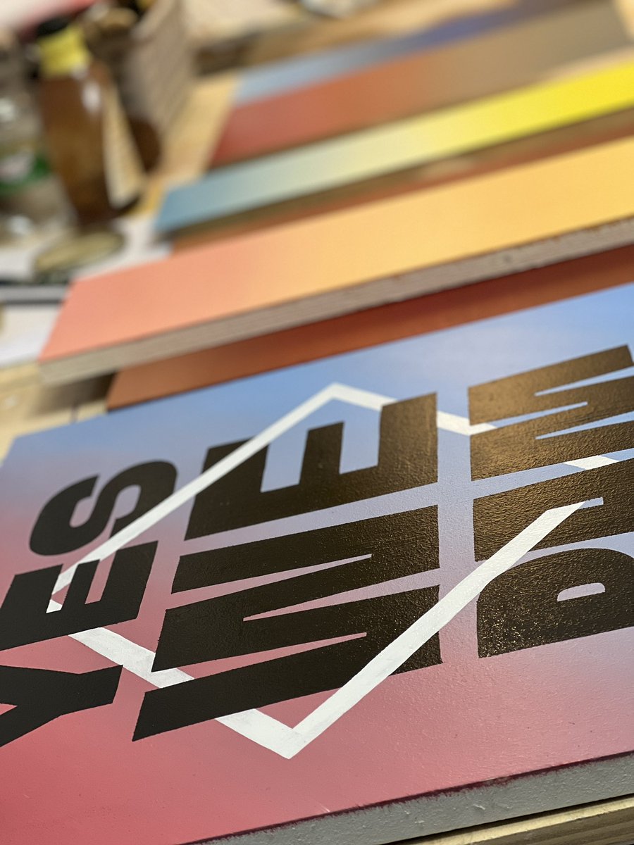 WIP pour LA PAM de Brest