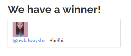 Harley - BACKUP! tweet media