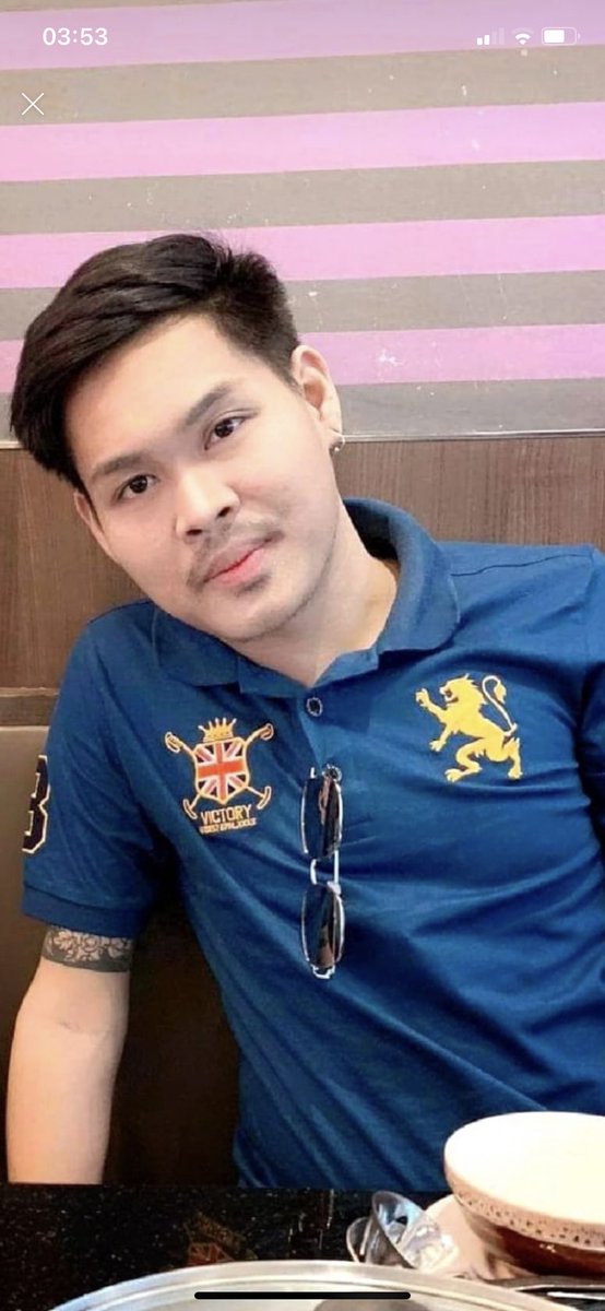NV70906109's tweet photo. #รับงานพิดโลก
#ชายแท้รับงาน
สนใจทักมานะครับ
แอดไลน์ friend37 https://t.co/rN3tyyub4T