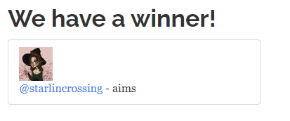 Harley - BACKUP! tweet media