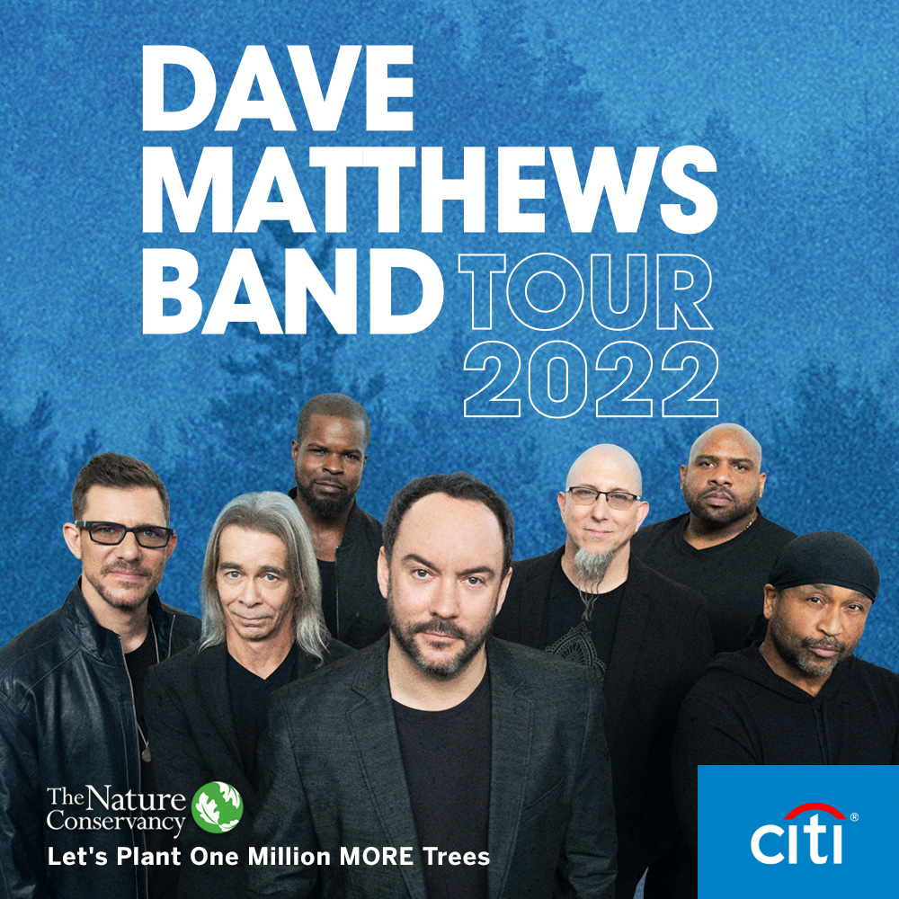 Dave Matthews Band tweet media