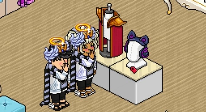 💫✨⭐️MattieHabbo ⭐️✨💫 tweet media