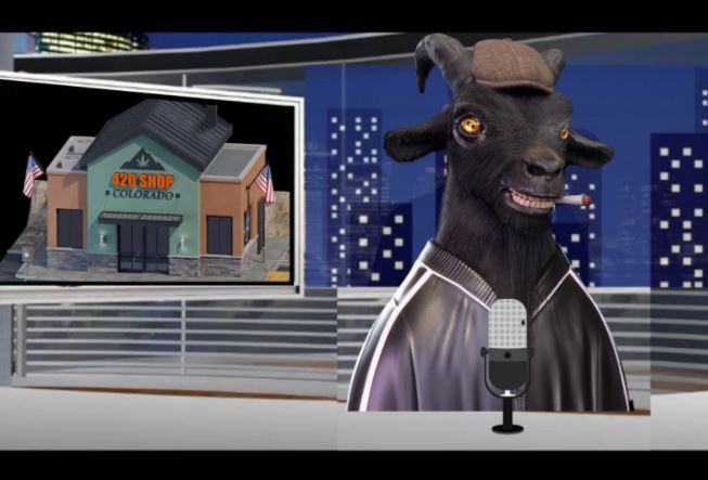 LOOK LABS tweet media