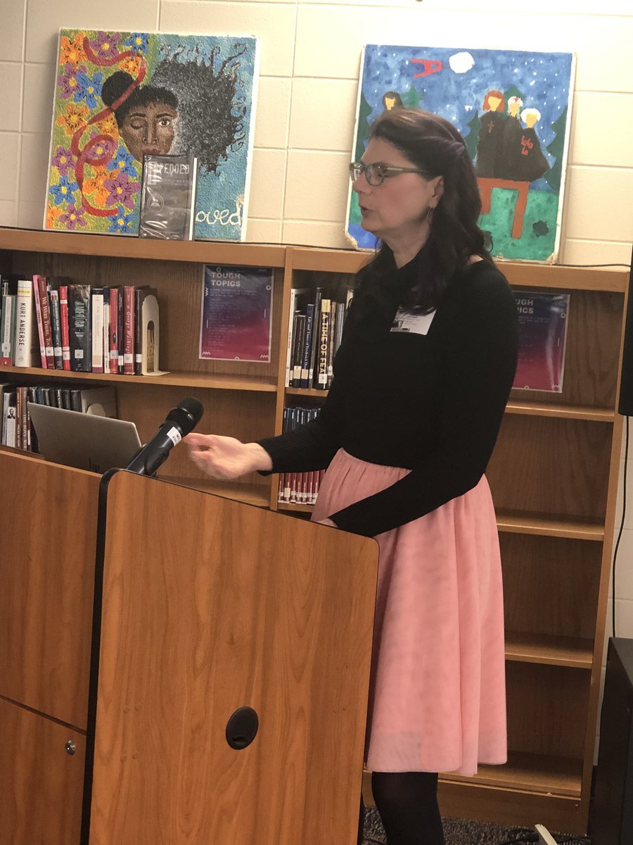 Lisa Laker tweet media