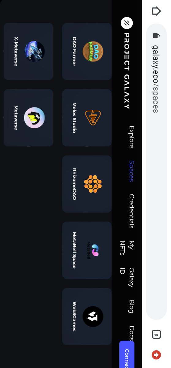 empraizz's tweet photo. Hi guys!
Do you know that
@MetaBellSpace is live on @ProjectGalaxyHQ, If you're yet to create your model on #MetaBell #BellScace do so, and also follow #MetaBellSpace, as lots and more giveaways would be dropping, Quiz, AMA and more https://t.co/2ym6mLULEfโ https://t.co/jJAGIBmJUN