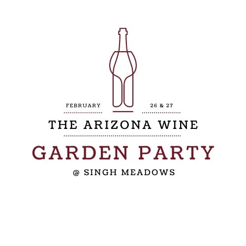 Get your tickets today. …zona_wine_garden_party.eventbrite.com