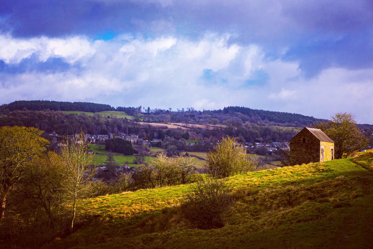 robertmorris114's tweet photo. Oaker Derbyshire Peak District @WalksBritain @derbypromo @madederbyshire @RamblersGB #oaker #Derbyshire #peakdistrict #landscapephotography https://t.co/51DBXpb7Ac