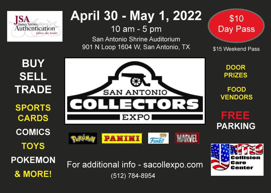 Looking forward to this show! <a href="/CardPurchaser/">Card Purchaser</a>