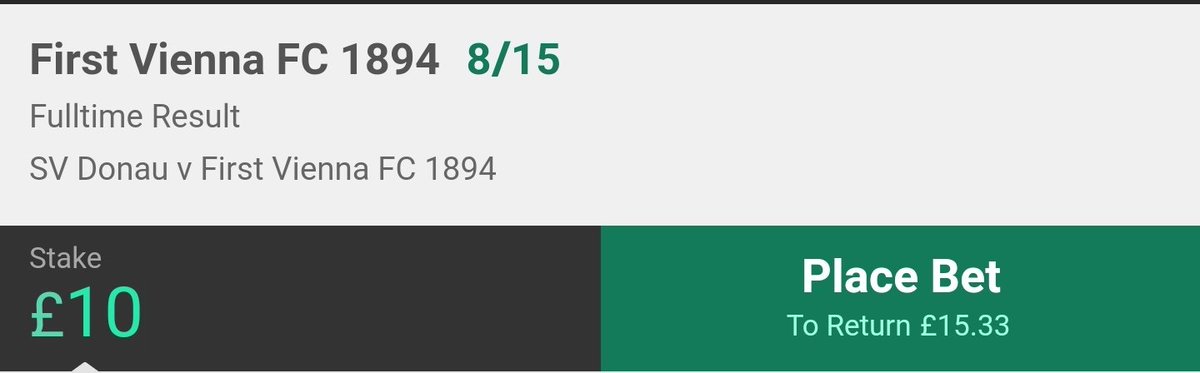BettingWelsh's tweet photo. #INPLAY FRIENDLY https://t.co/EugbopLmCh
