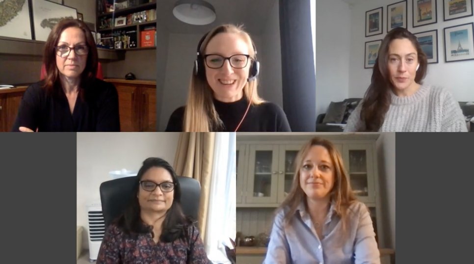 RegTech Women tweet media