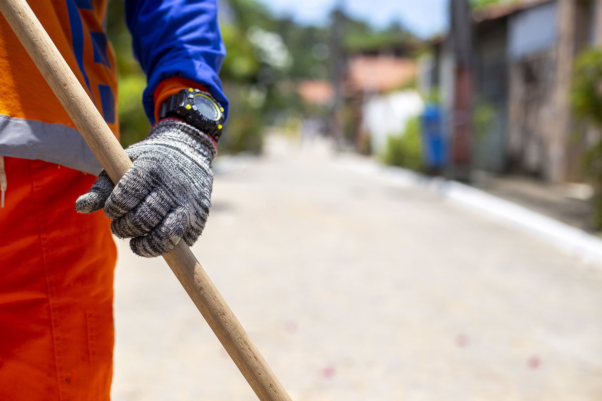 MPTrabalho's tweet photo. TST dá provimento a recurso do MPT e condena empregador a considerar as funções de serviços de #limpeza para a contratação de #jovens #aprendizes
💻https://t.co/7yZkPILiof
📷Pixabay https://t.co/wCI68aIUrN