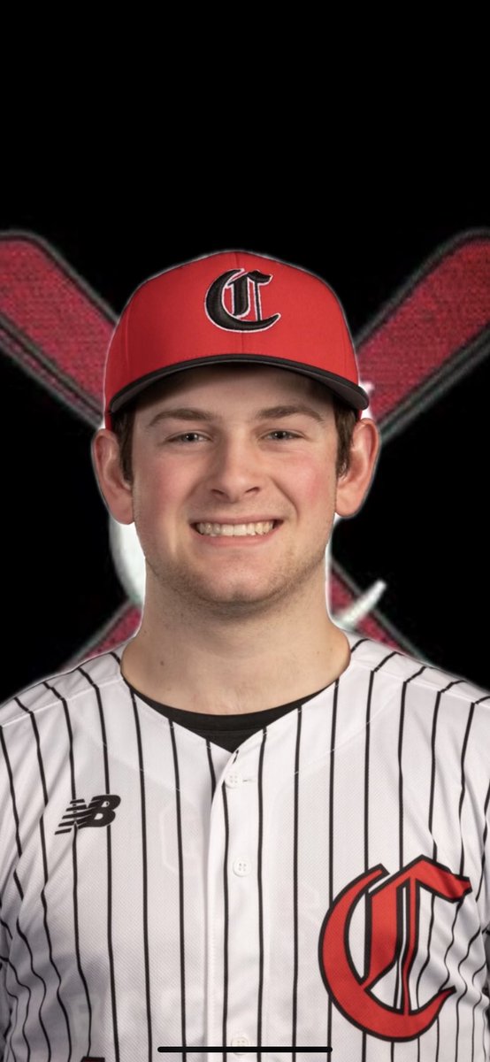 KnoxCentralBSBL's tweet photo. It’s 2/2/22 and we are only 20 days away from opening day. #20 for the Bobcats is Junior OF/RHP Jack Riordan. Jack plays guitar, is involved in YoungLife at Central, and loves watching Tennessee baseball. Jack plans on majoring in Biomedical Engineering at UT https://t.co/Bdf1WJSzzj