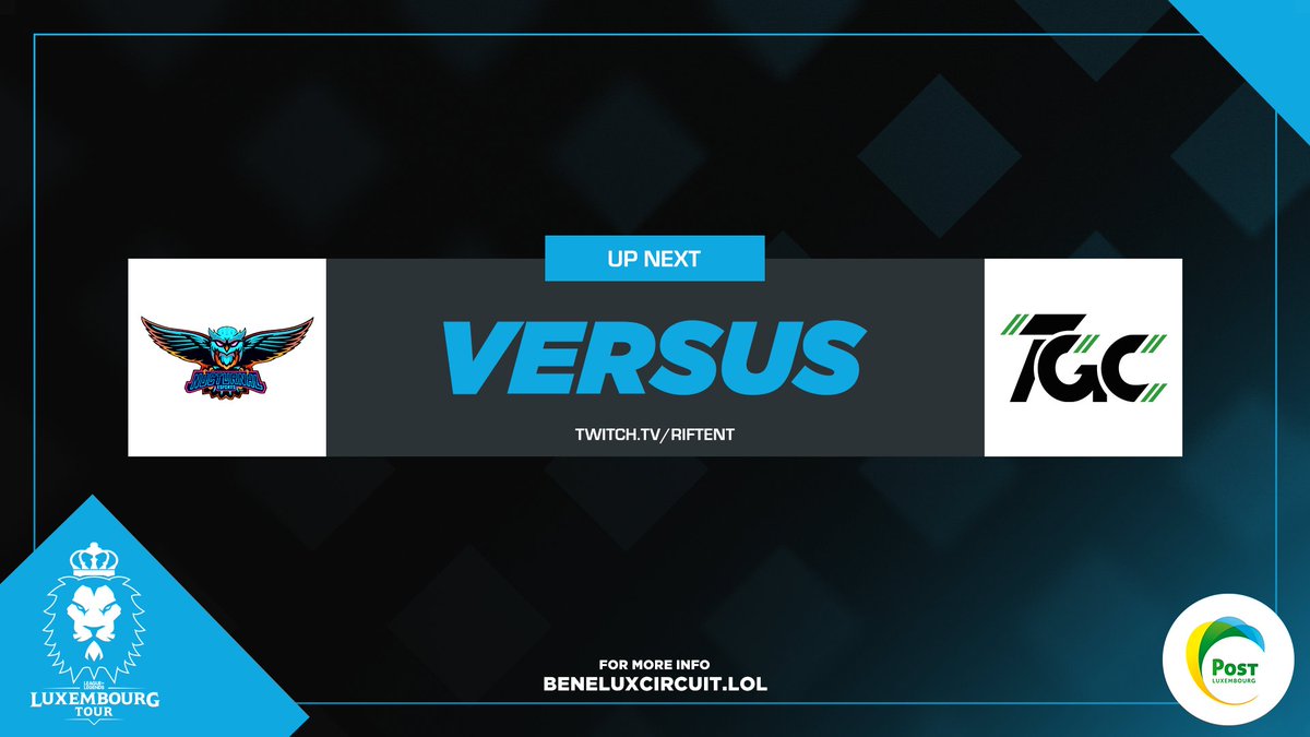 Luxembourg Tour tweet media