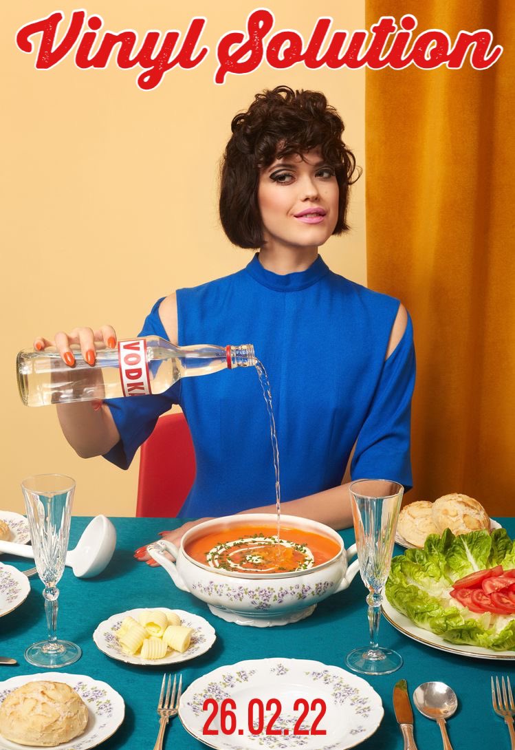 Not in the mood for cooking this Saturday?
Why not head on down to <a href="/TheWorkshopL22/">The Workshop</a> and let them do all the hard work for you.
We’ll be there too spinning some top notch vinyl to compliment your gastronomic and aural tastebuds. X