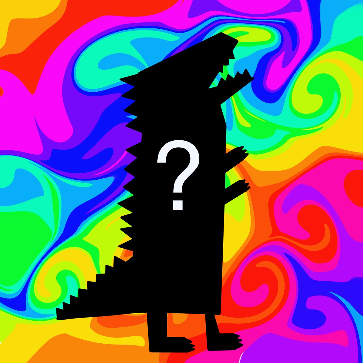 Giveaway! 🎉

We are giving away 20 Whitelist Spots!

To enter:
1. Follow <a href="/BadDinoGang/">Bad Dino Gang</a> 
2. React to the giveaway in the discord server linked in our bio
3. Like, Retweet and Tag 3 friends
*24h to enter

You don't want to miss out on this!