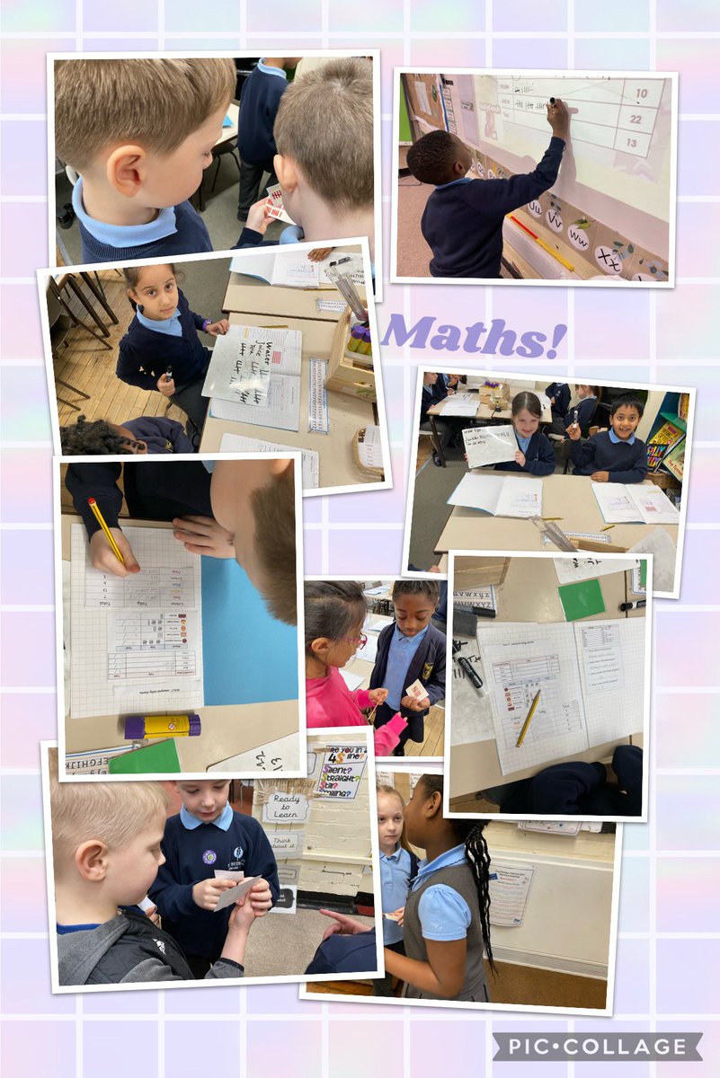 MissLadva's tweet photo. Super Maths work from 2L! 😄 exploring pictograms and tally charts. https://t.co/v7CKjWgtNS