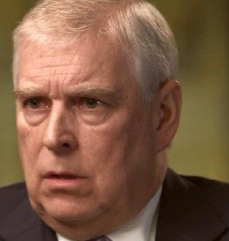 andy64410137's tweet photo. It has been revealed that the surprising first choice to play Prince Andrew in the upcoming blockbuster ‘NONCE Upon a Time’ was Gary Glitter. Mr Glitter stated that he turned down the role as he ‘has standards’!! https://t.co/B7mVAMJqQ1