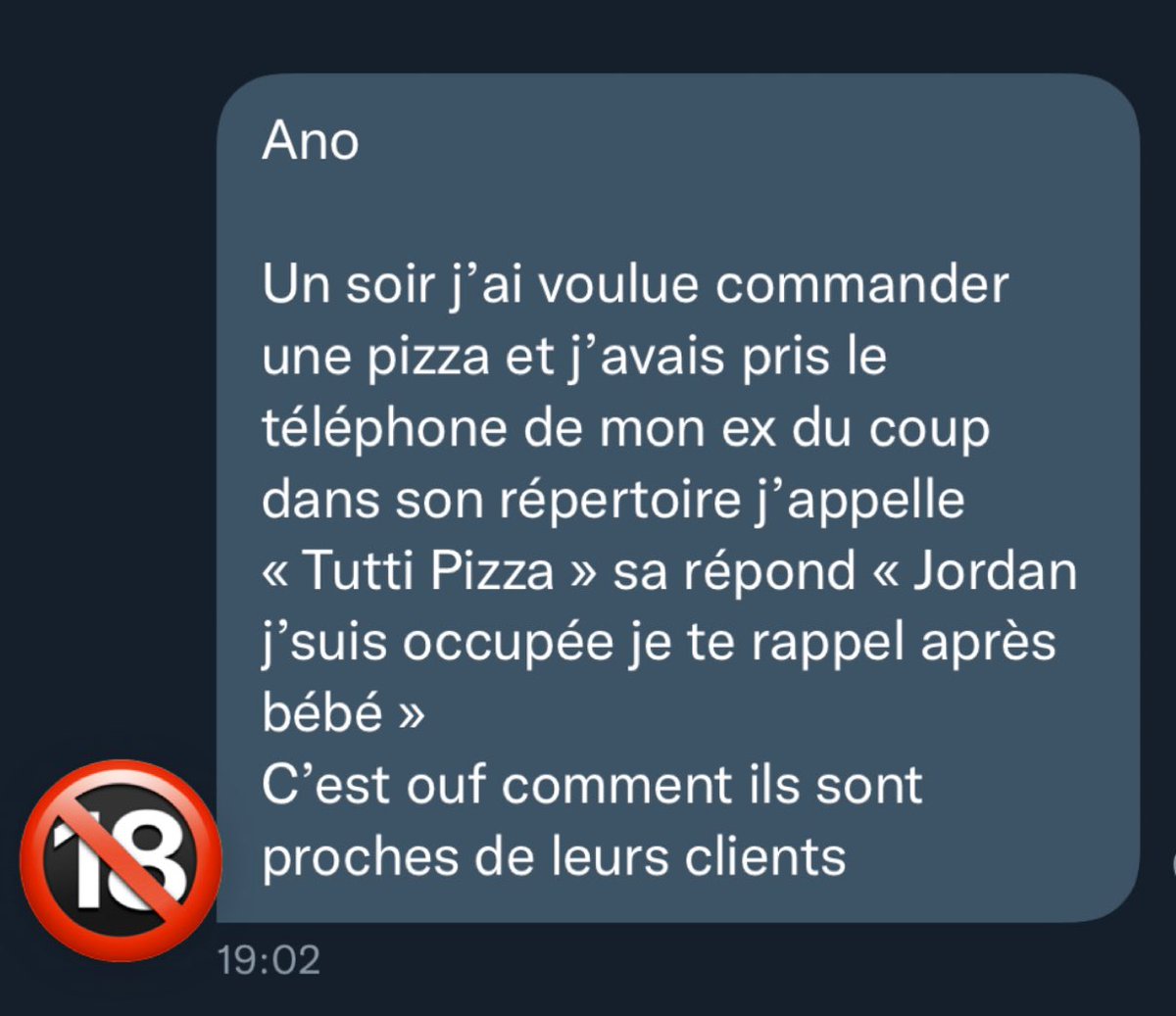 ZoneDeLaHonte's tweet photo. https://t.co/yu7pecWOx0