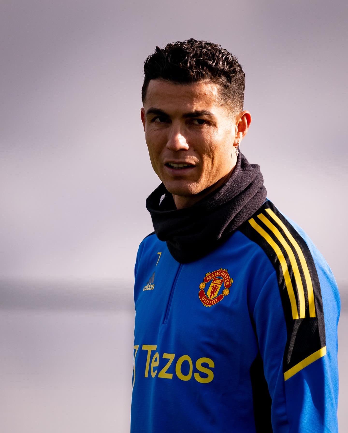Cristiano cheap ronaldo twitter