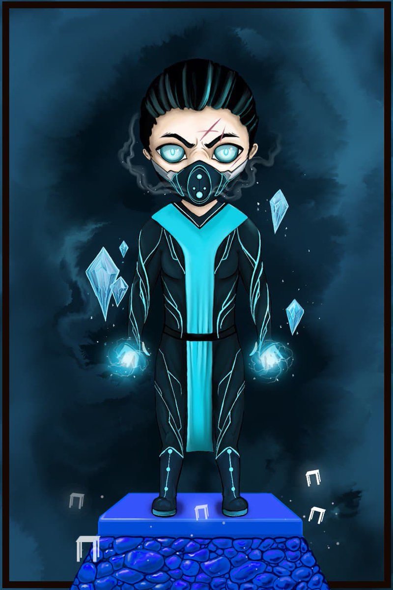 Mortal Kombat tweet media