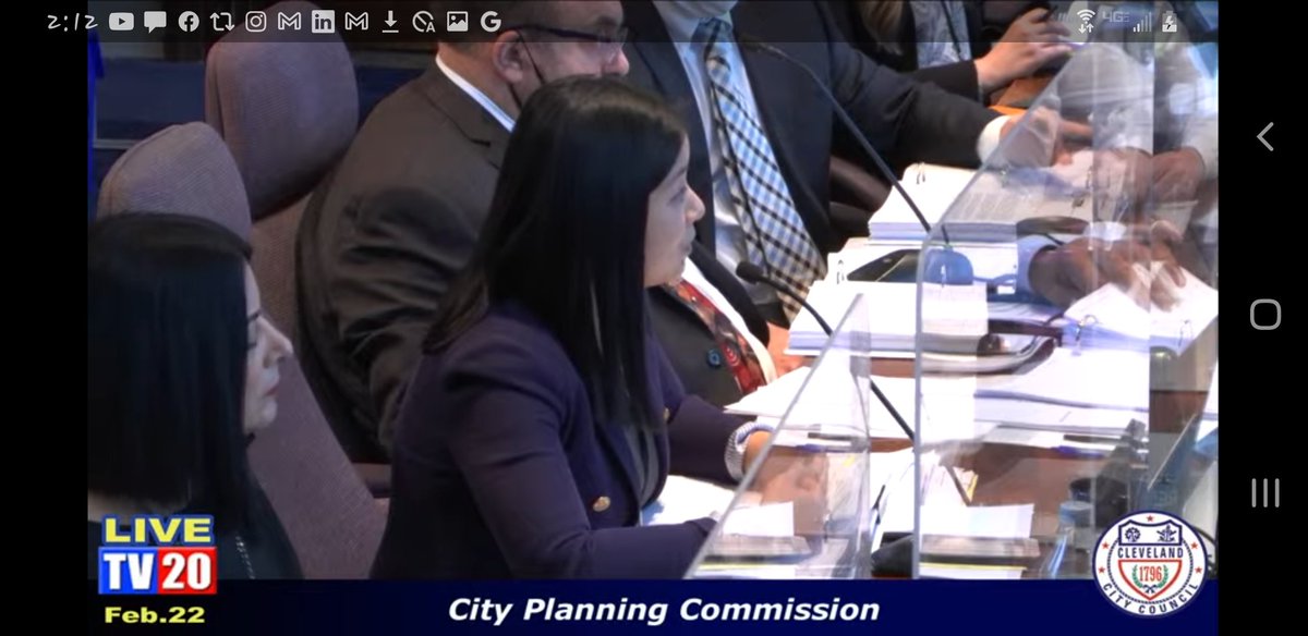 CleDocuDenise's tweet image. Historic districts have added stress in regards to #MassiveChanges in various areas in @Cleveland that the @Griff4CLE6 services in his area 
Balance is the ideal